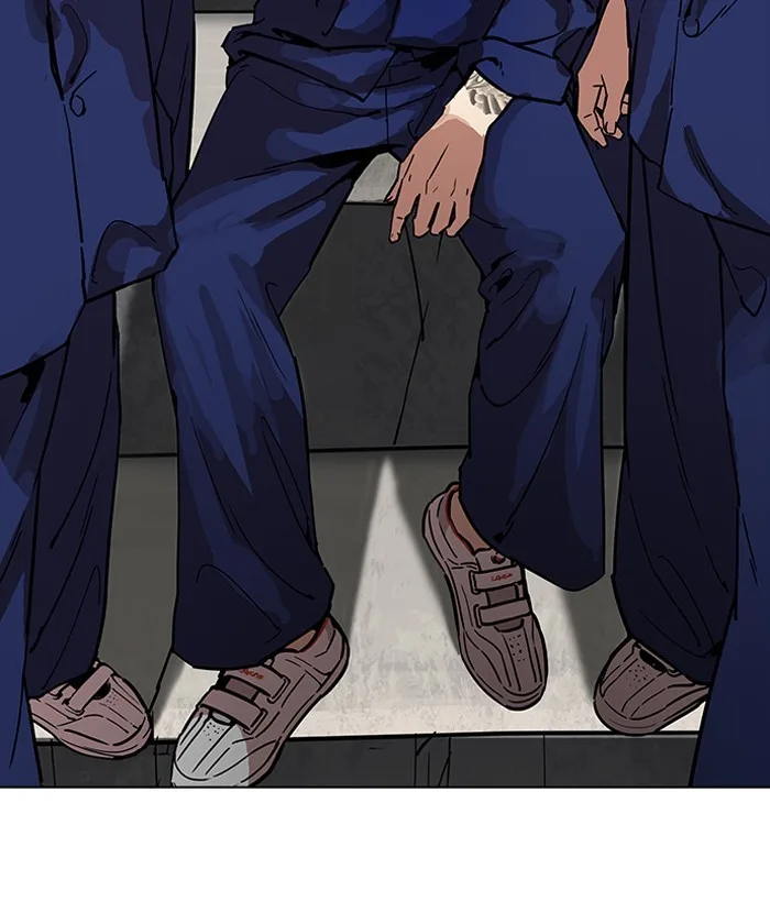 Lookism - Chapter 181 - Page 133