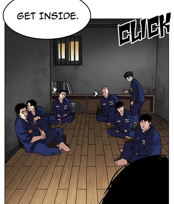 Lookism - Chapter 181 - Page 142
