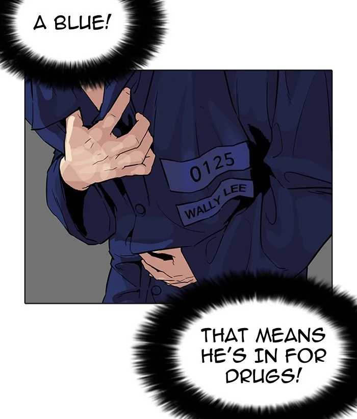 Lookism - Chapter 181 - Page 148