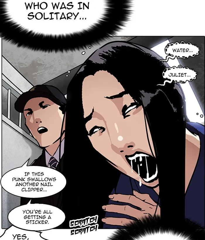Lookism - Chapter 181 - Page 150
