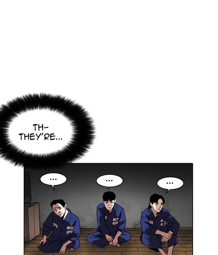 Lookism - Chapter 181 - Page 152
