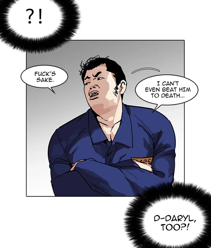 Lookism - Chapter 181 - Page 154