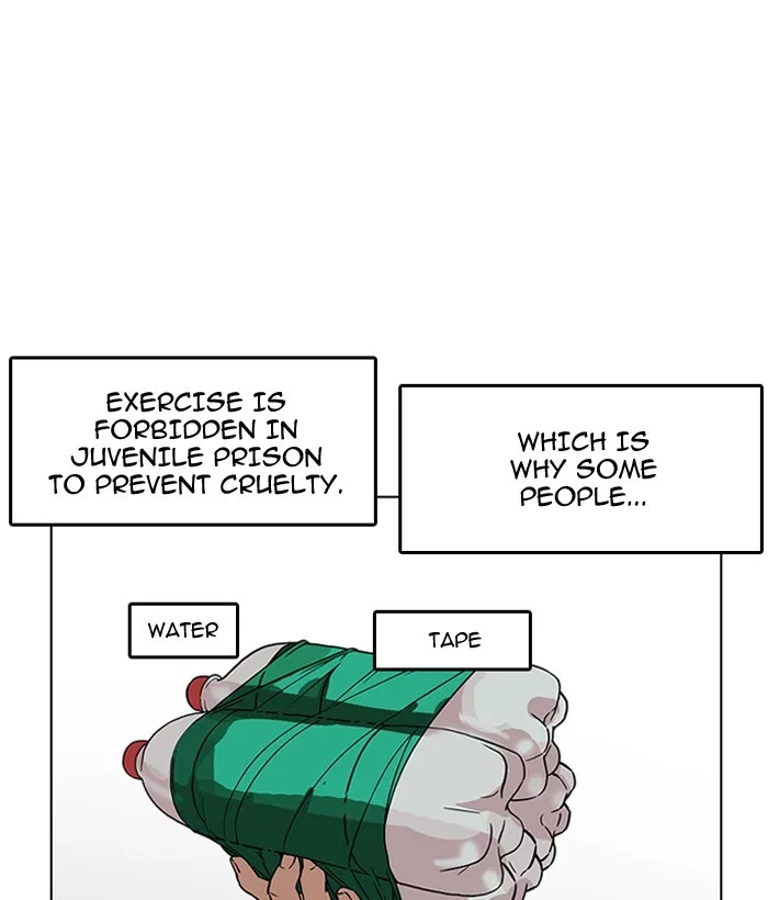 Lookism - Chapter 181 - Page 163
