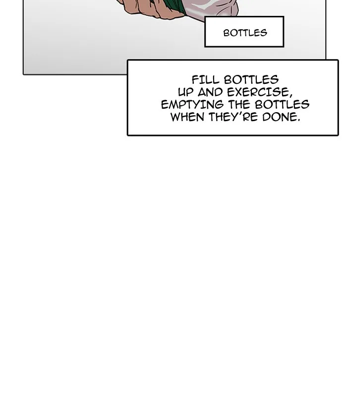 Lookism - Chapter 181 - Page 164