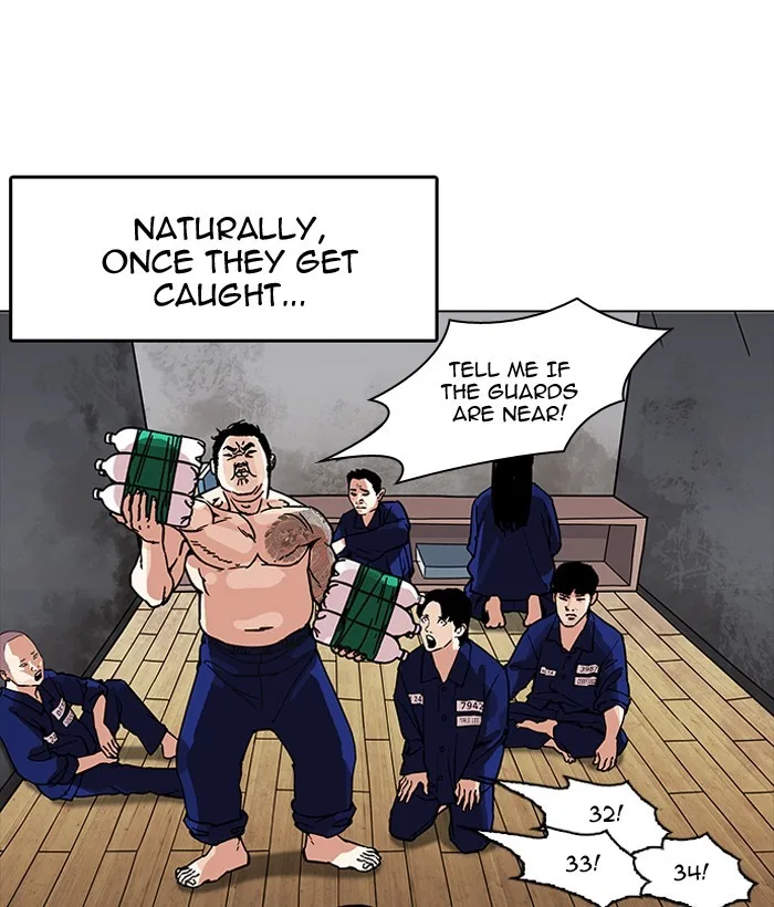 Lookism - Chapter 181 - Page 165