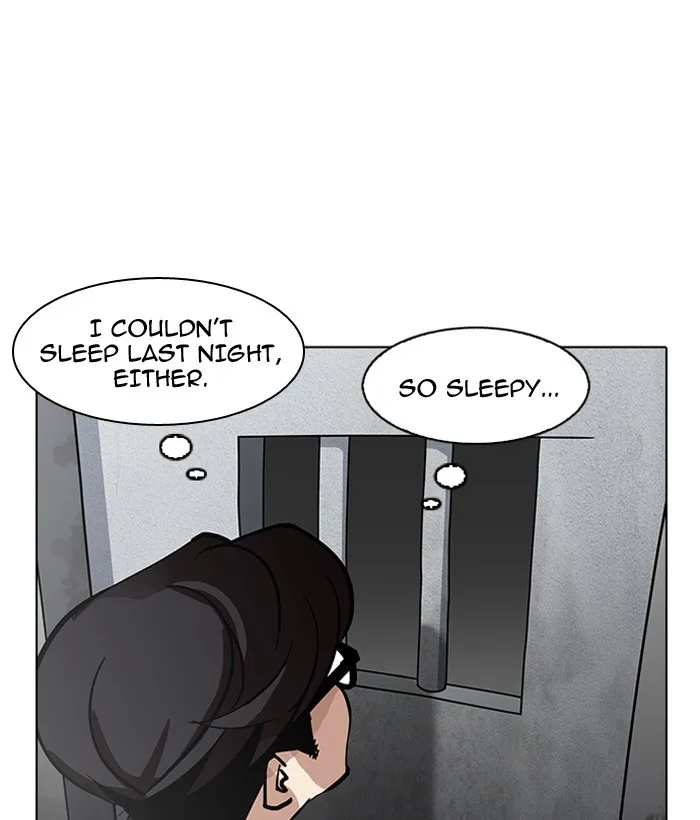 Lookism - Chapter 181 - Page 167