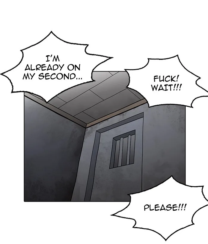 Lookism - Chapter 181 - Page 176