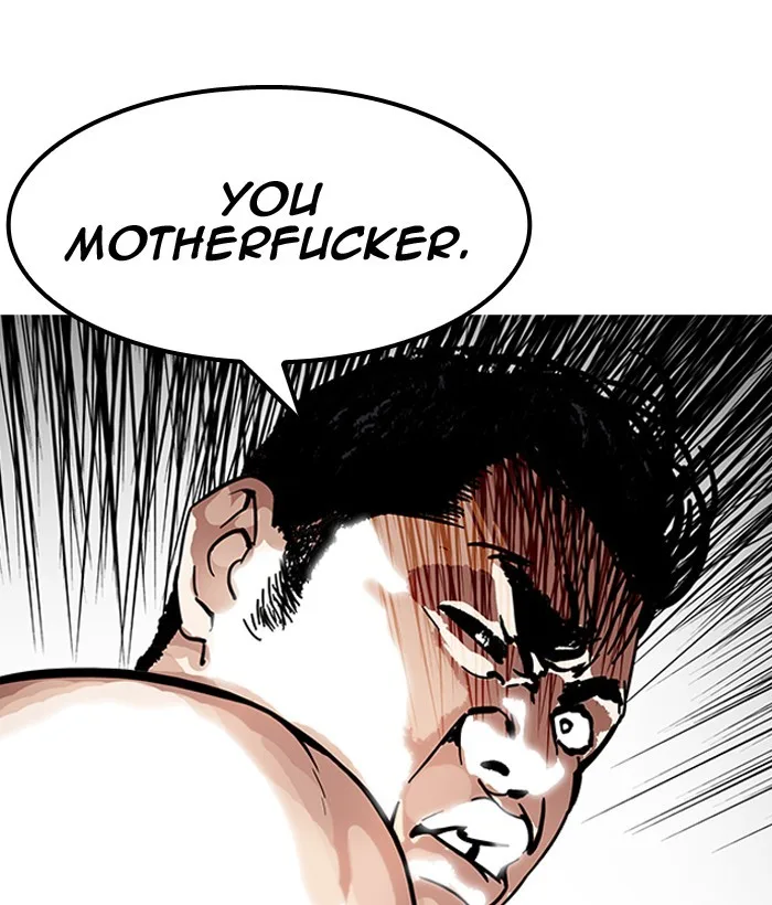 Lookism - Chapter 181 - Page 179