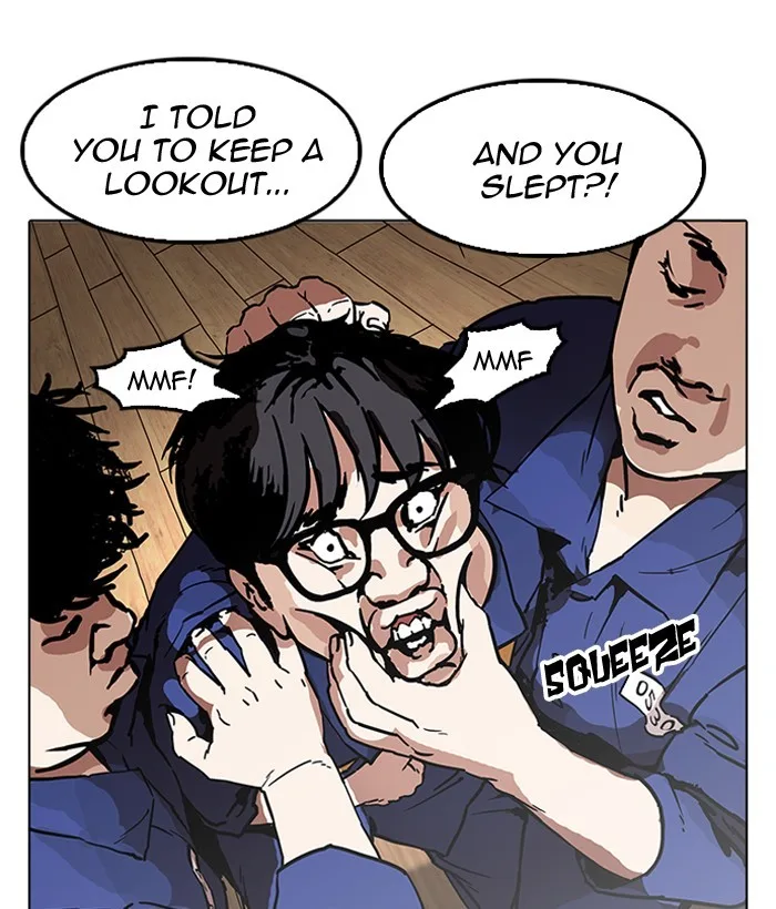 Lookism - Chapter 181 - Page 181