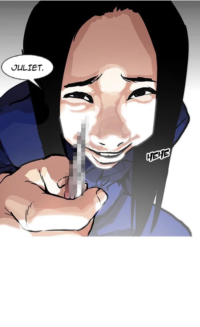 Lookism - Chapter 181 - Page 198