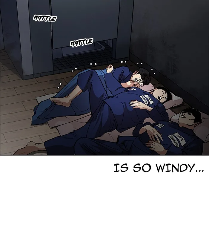 Lookism - Chapter 181 - Page 31