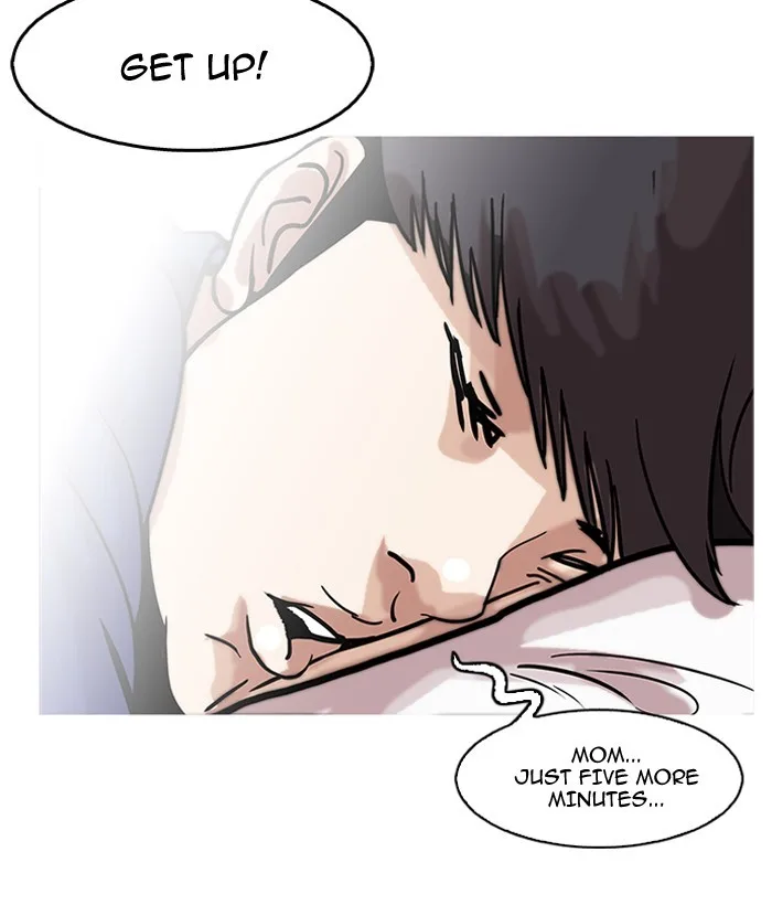 Lookism - Chapter 181 - Page 38