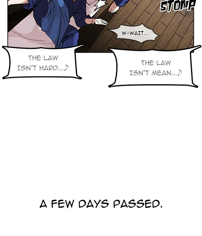 Lookism - Chapter 181 - Page 43