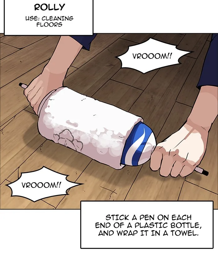 Lookism - Chapter 181 - Page 49
