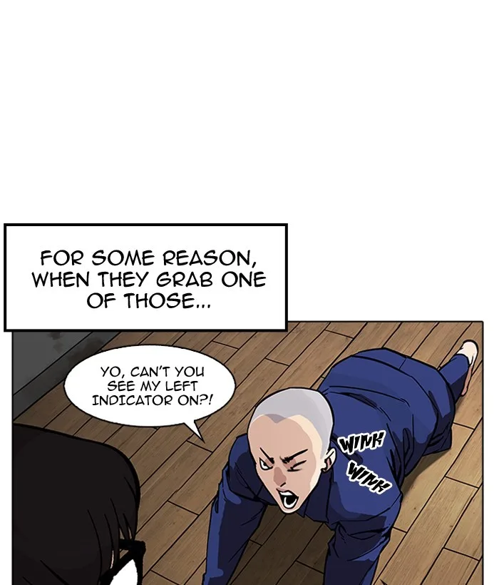 Lookism - Chapter 181 - Page 52