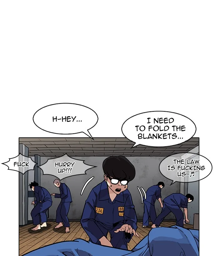 Lookism - Chapter 181 - Page 56