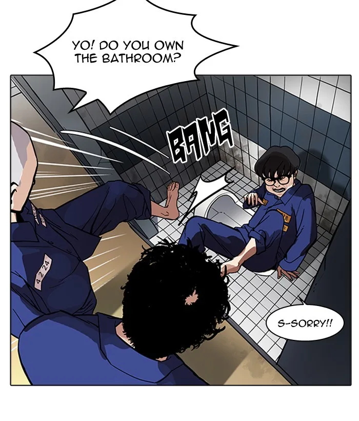 Lookism - Chapter 181 - Page 63