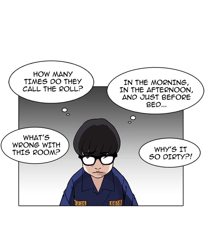 Lookism - Chapter 181 - Page 69