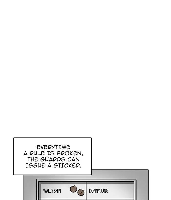 Lookism - Chapter 181 - Page 77