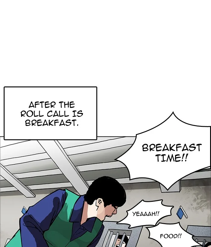 Lookism - Chapter 181 - Page 79