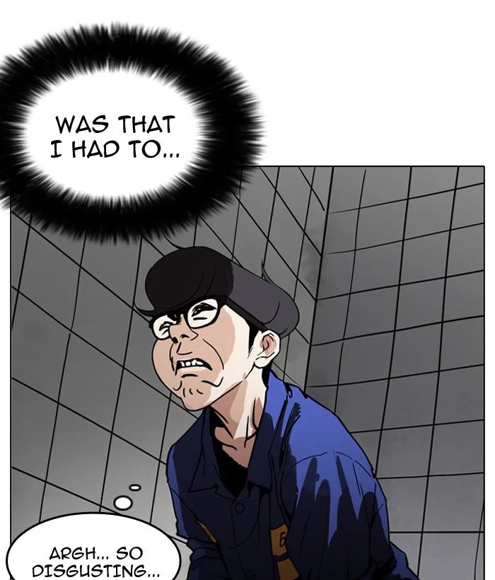 Lookism - Chapter 181 - Page 97