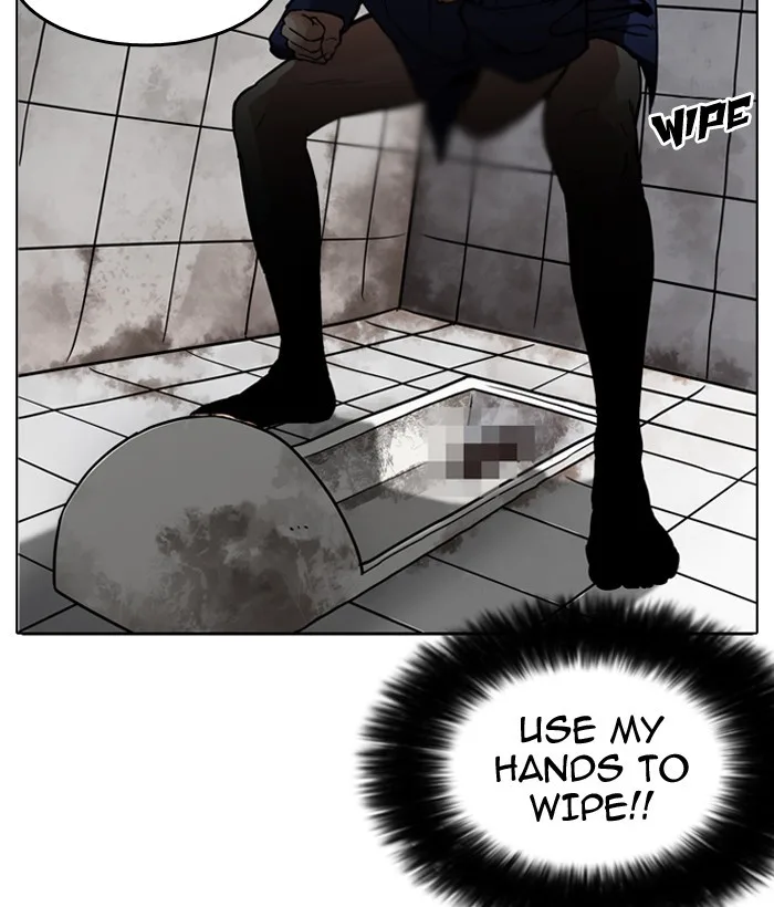 Lookism - Chapter 181 - Page 98