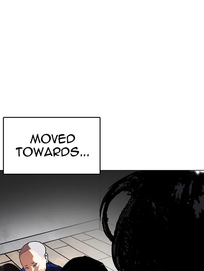 Lookism - Chapter 182 - Page 11
