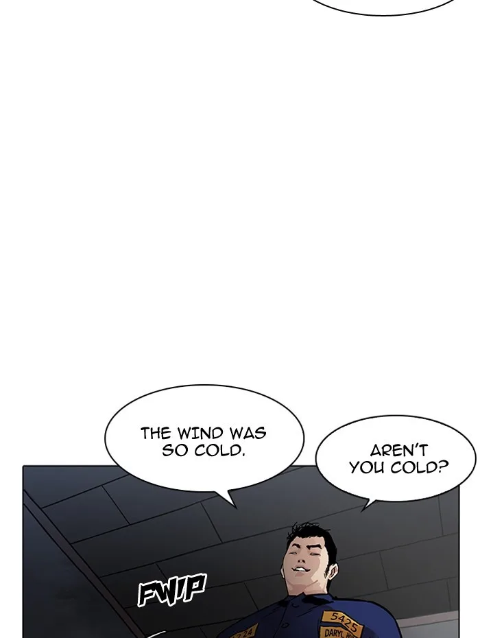 Lookism - Chapter 182 - Page 111