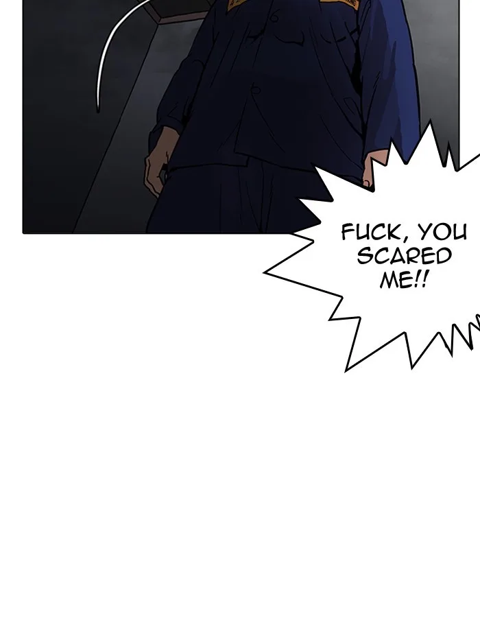 Lookism - Chapter 182 - Page 112