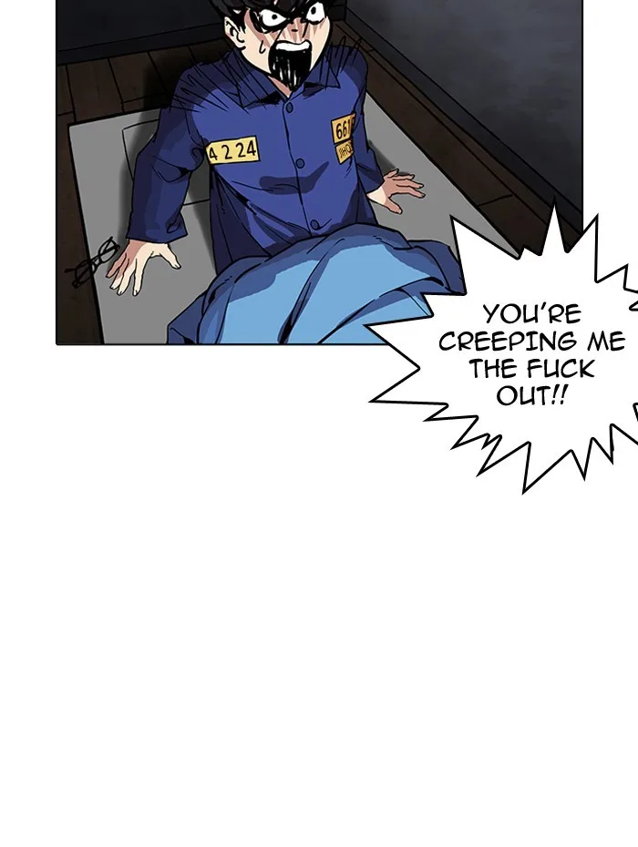 Lookism - Chapter 182 - Page 116