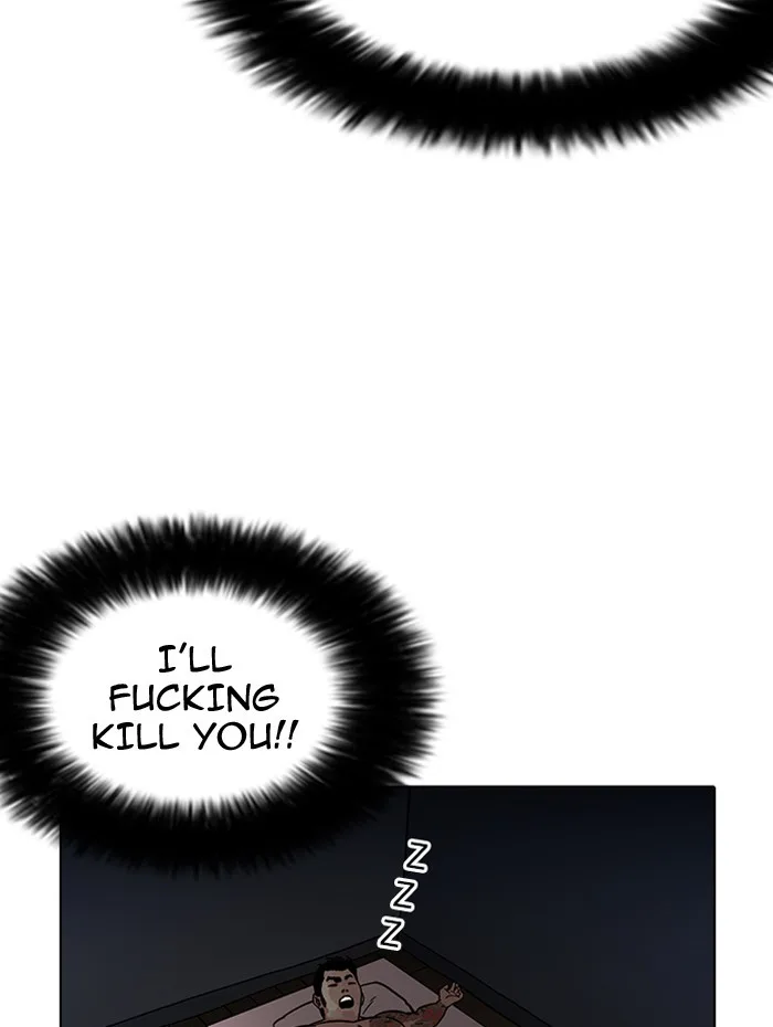 Lookism - Chapter 182 - Page 131