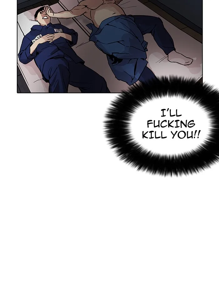 Lookism - Chapter 182 - Page 132