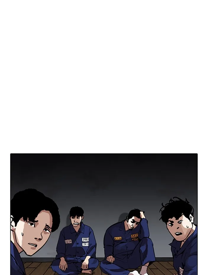 Lookism - Chapter 182 - Page 136