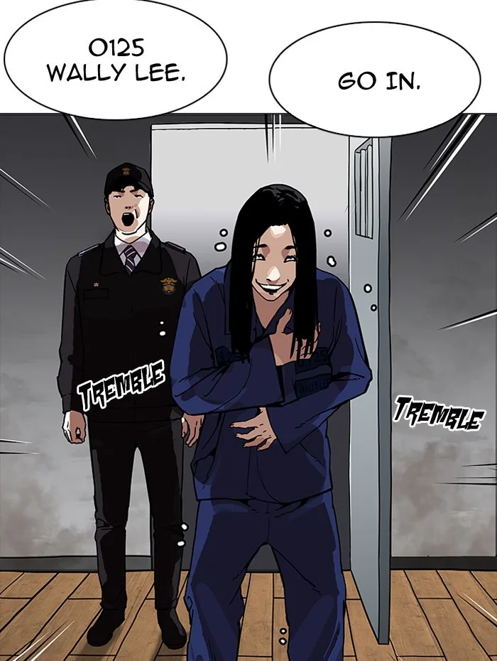 Lookism - Chapter 182 - Page 138