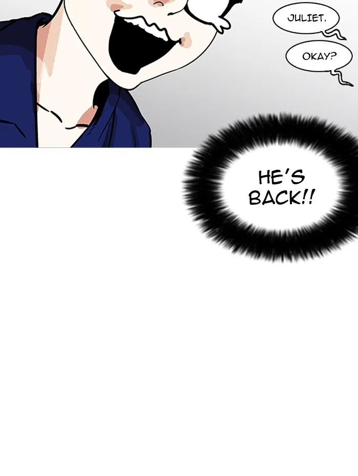 Lookism - Chapter 182 - Page 143