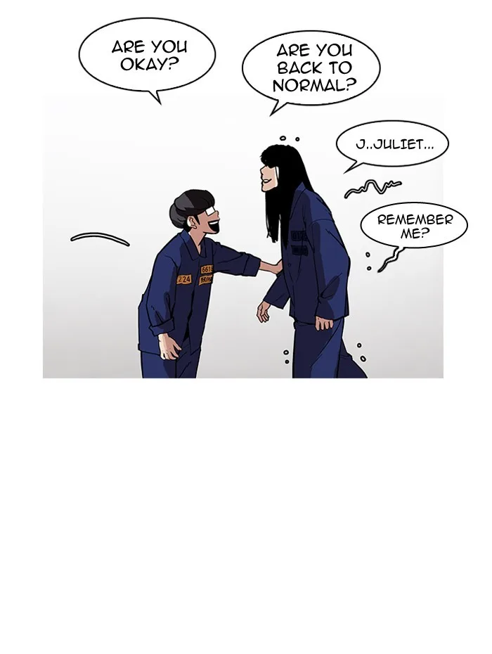 Lookism - Chapter 182 - Page 144