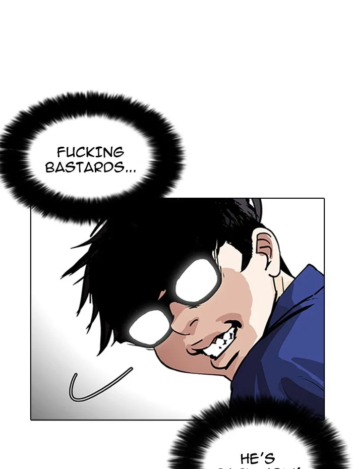Lookism - Chapter 182 - Page 145