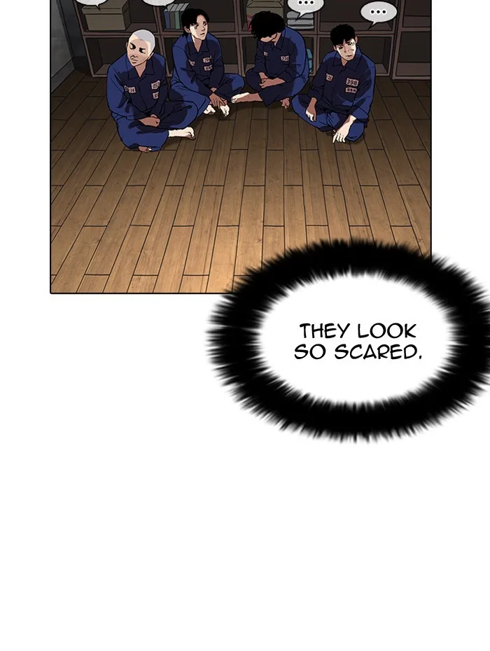 Lookism - Chapter 182 - Page 147