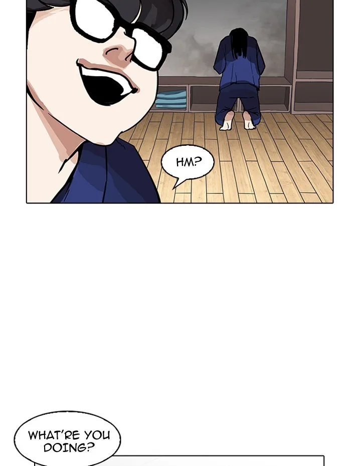 Lookism - Chapter 182 - Page 150