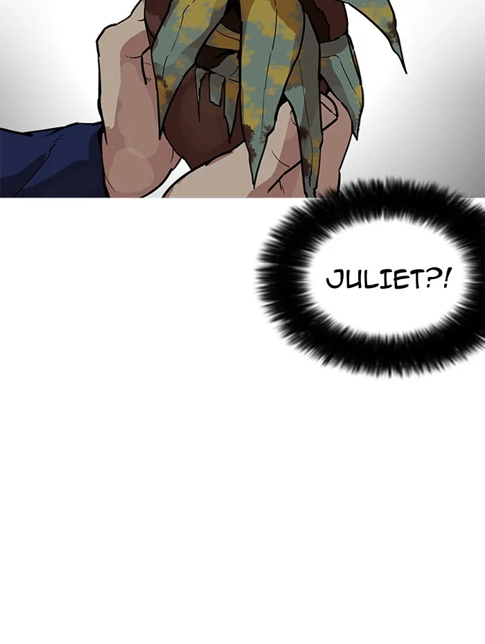 Lookism - Chapter 182 - Page 155