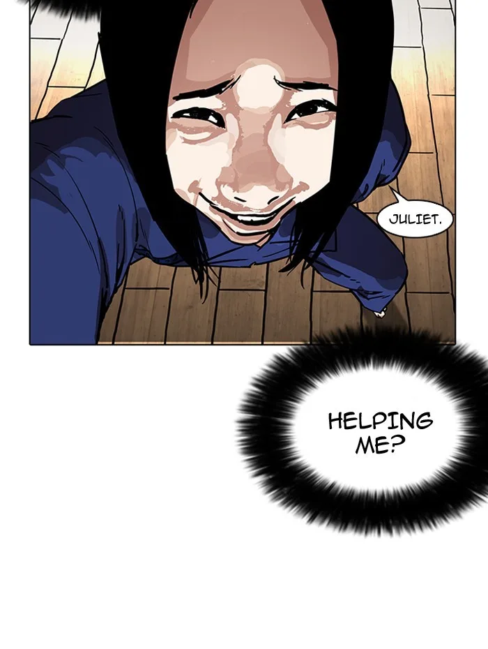 Lookism - Chapter 182 - Page 19