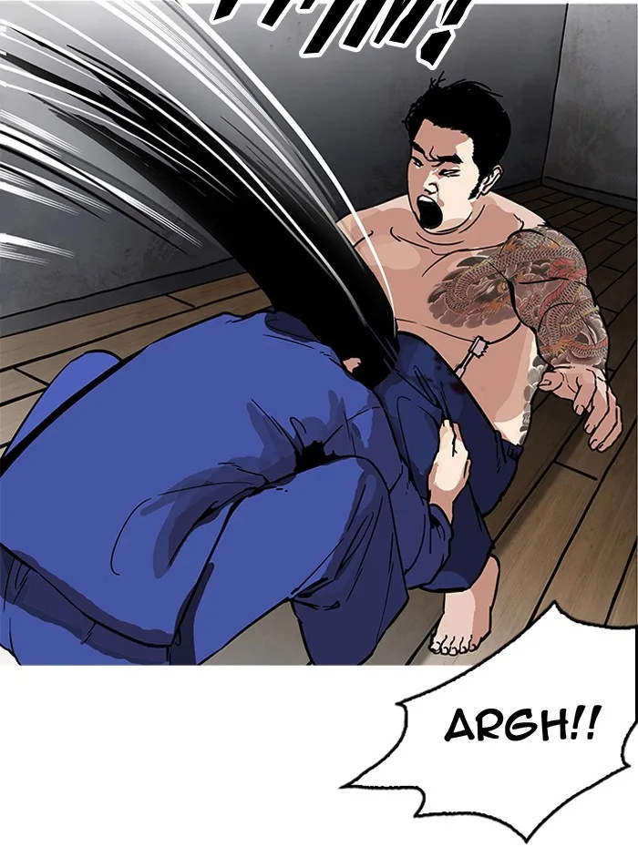 Lookism - Chapter 182 - Page 33