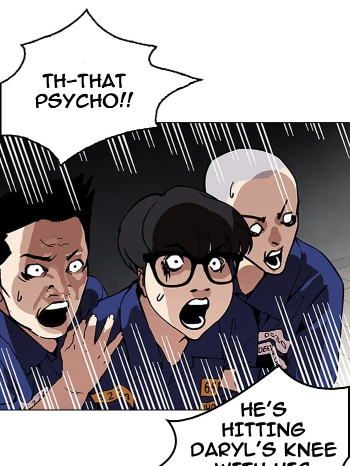 Lookism - Chapter 182 - Page 37