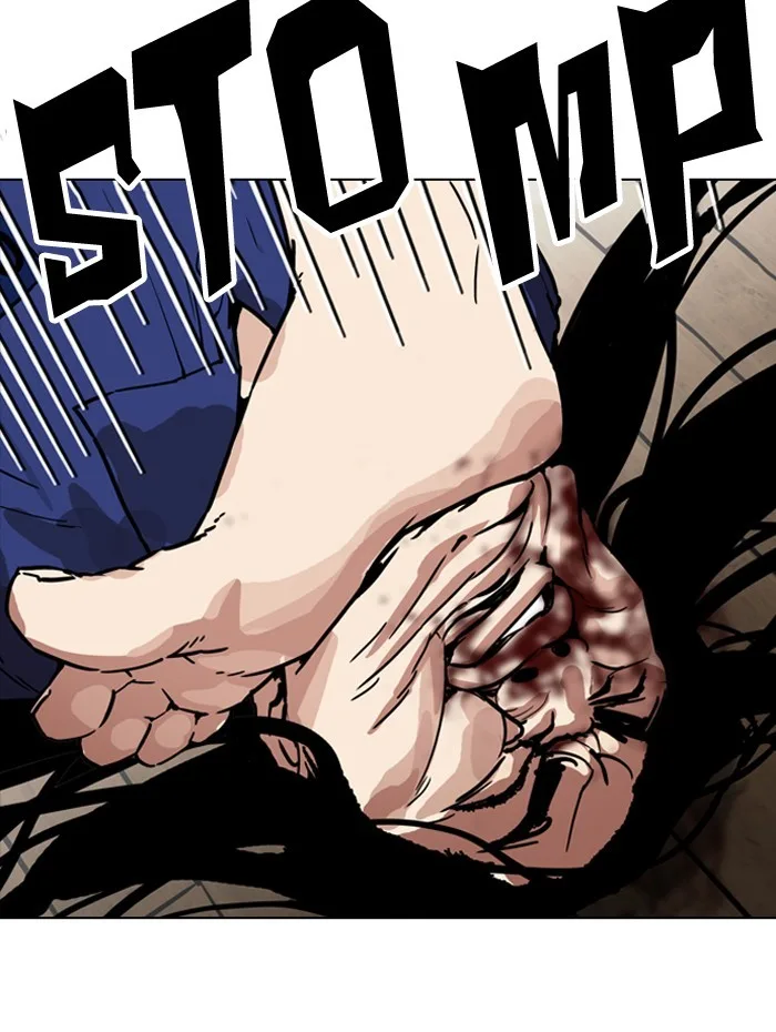 Lookism - Chapter 182 - Page 40