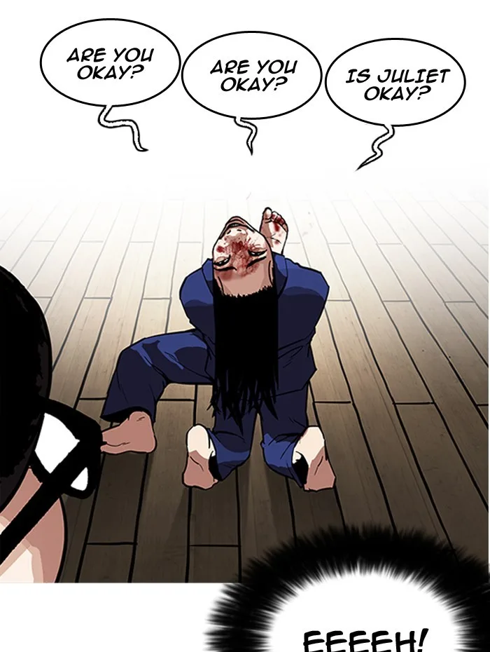 Lookism - Chapter 182 - Page 52
