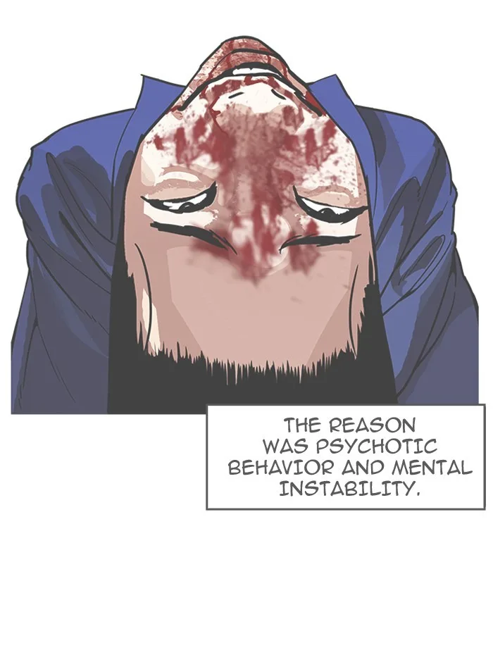 Lookism - Chapter 182 - Page 54