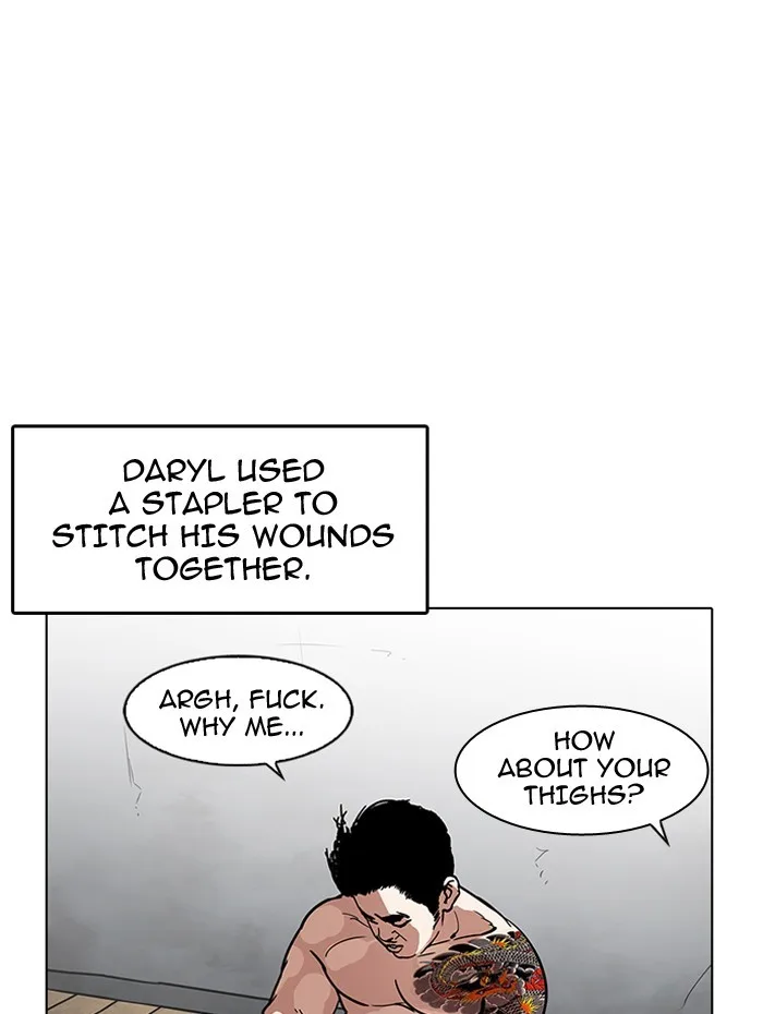 Lookism - Chapter 182 - Page 55