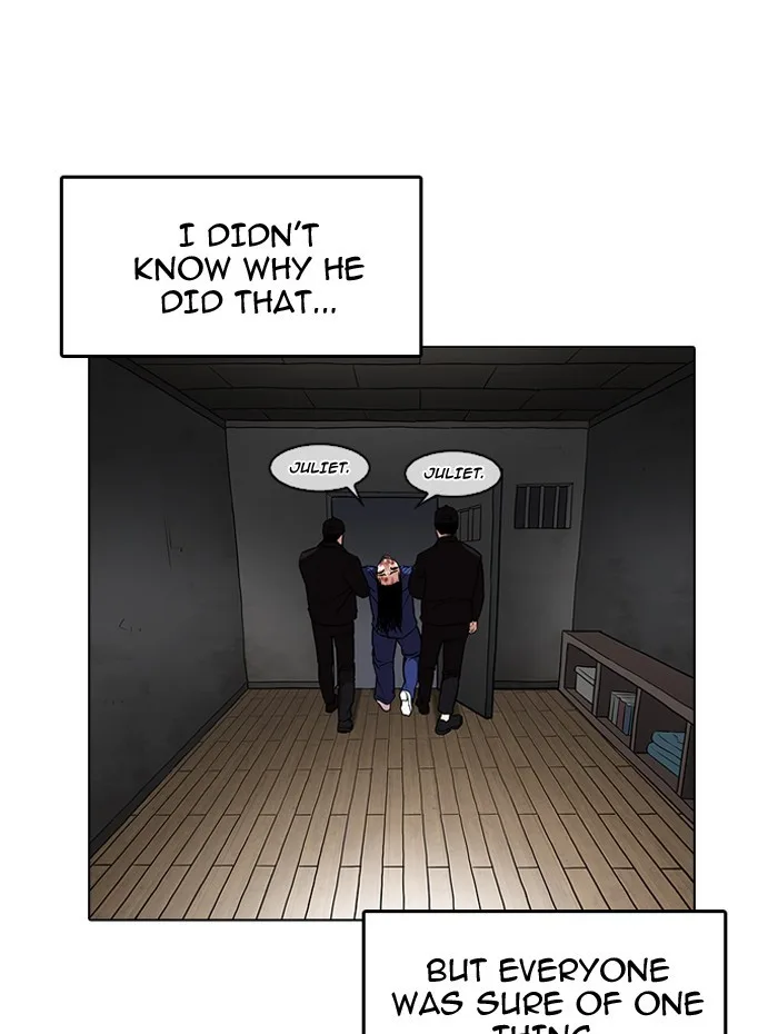Lookism - Chapter 182 - Page 57