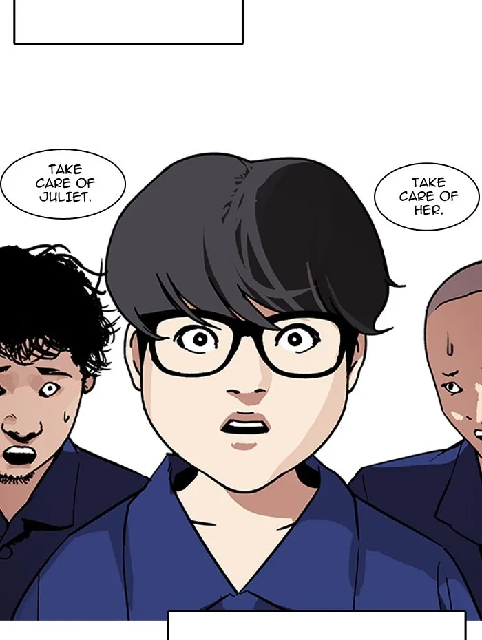 Lookism - Chapter 182 - Page 59
