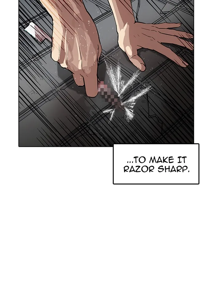 Lookism - Chapter 182 - Page 6